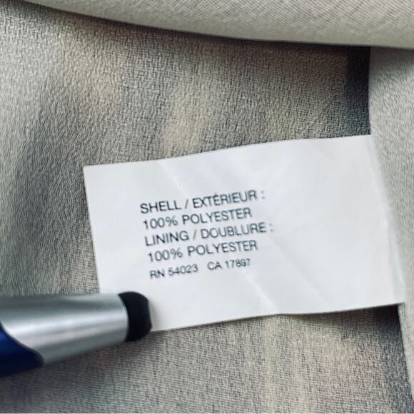 GAP Animal Print Tank Top Size Large - Picture 8 of 9